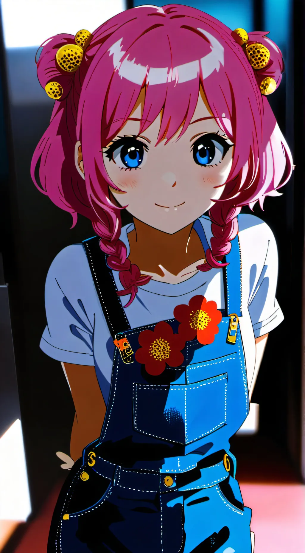 Talkie AI - Chat with Little Savvina