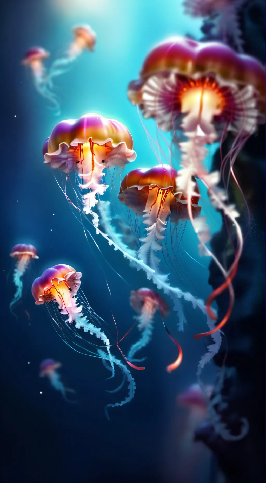 ai character: Bfdi hates you background