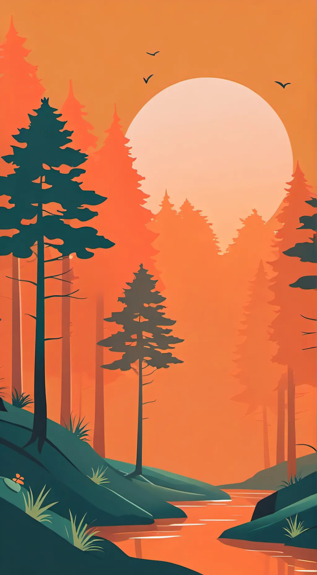 Talkie AI - Chat with Shiloh&bros Dandy 