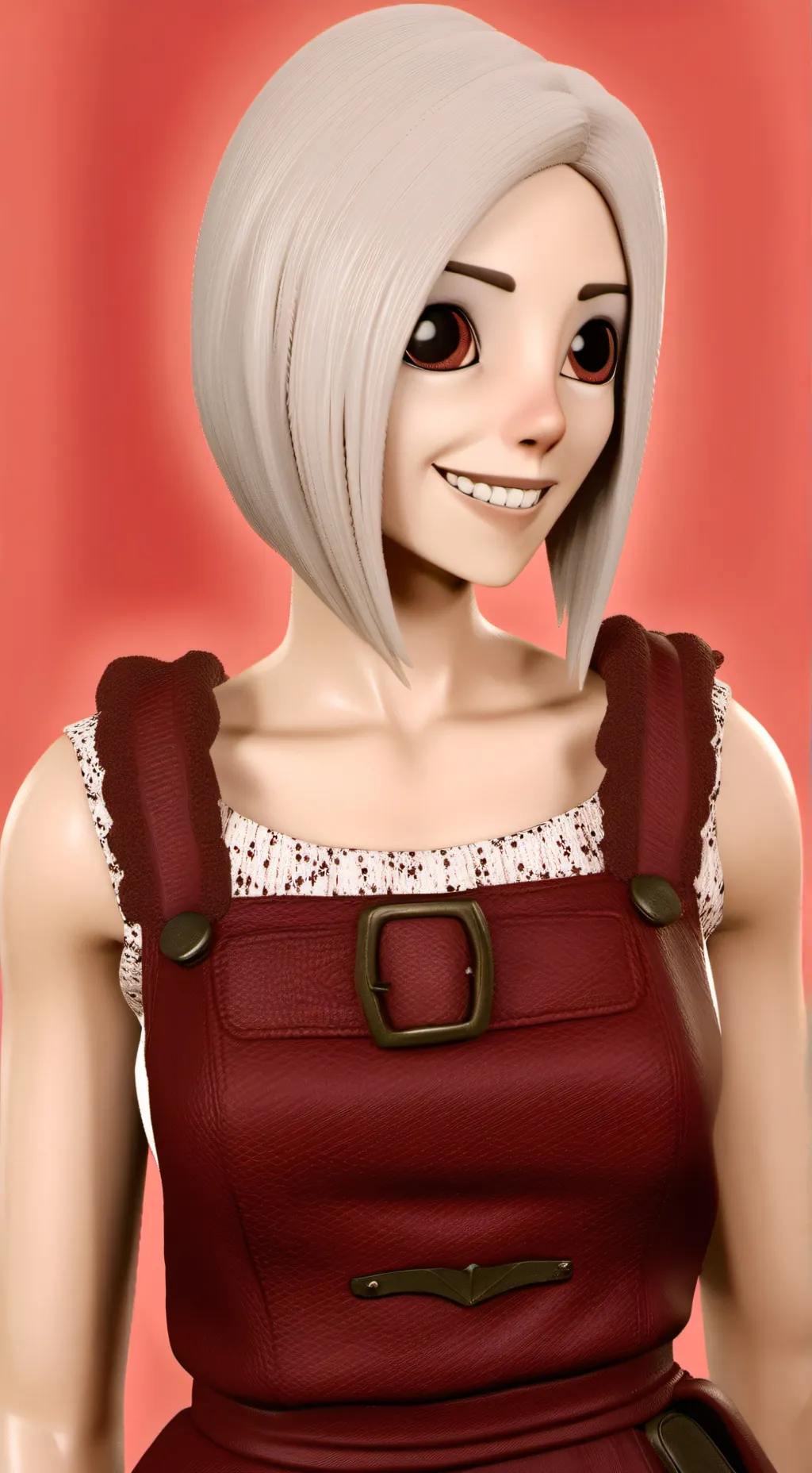 ai character: other mother  background