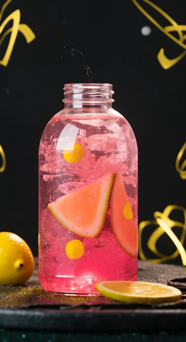 ai character: 2 potion??? background