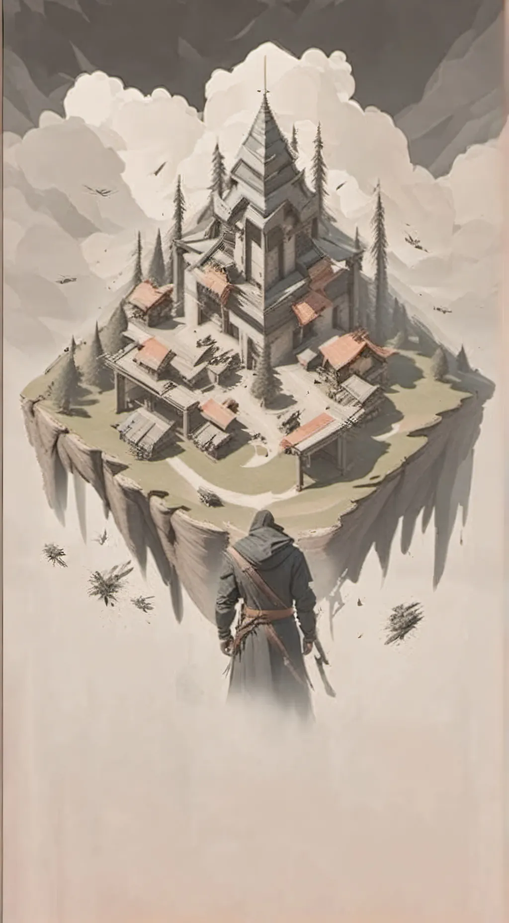 ai character: AOC background