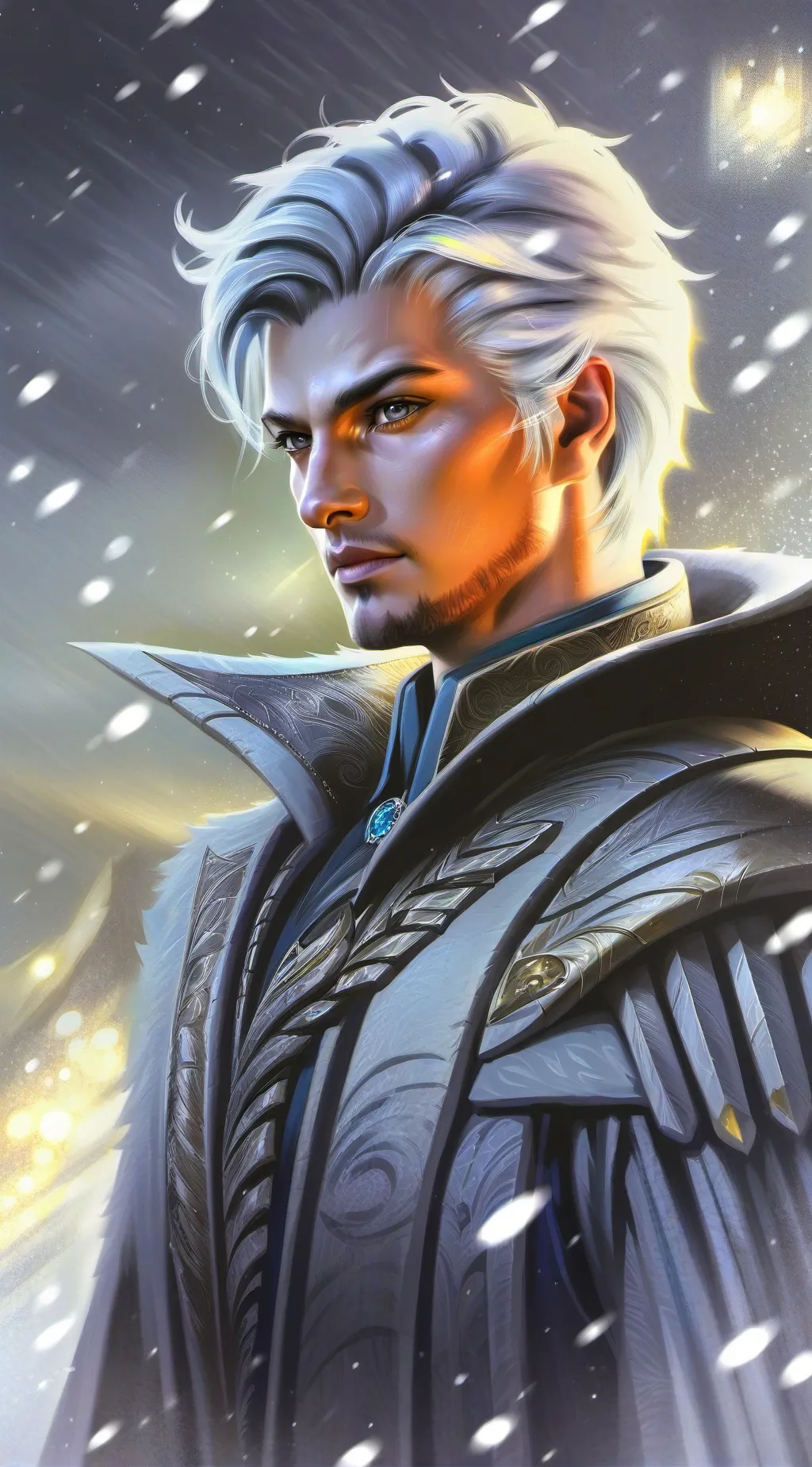 Talkie AI - Chat with MAX