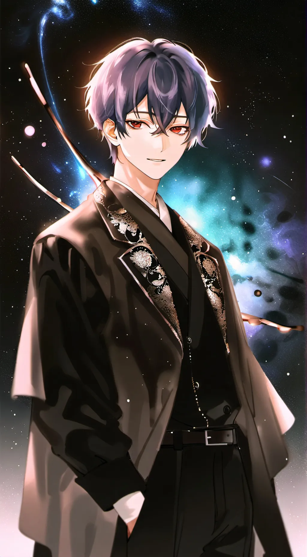 Talkie AI - Chat with DYLAN ❣️