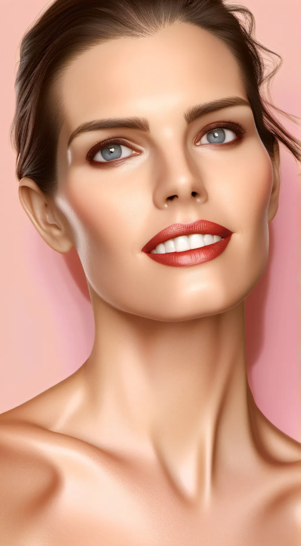 ai character: Dandy world!! background