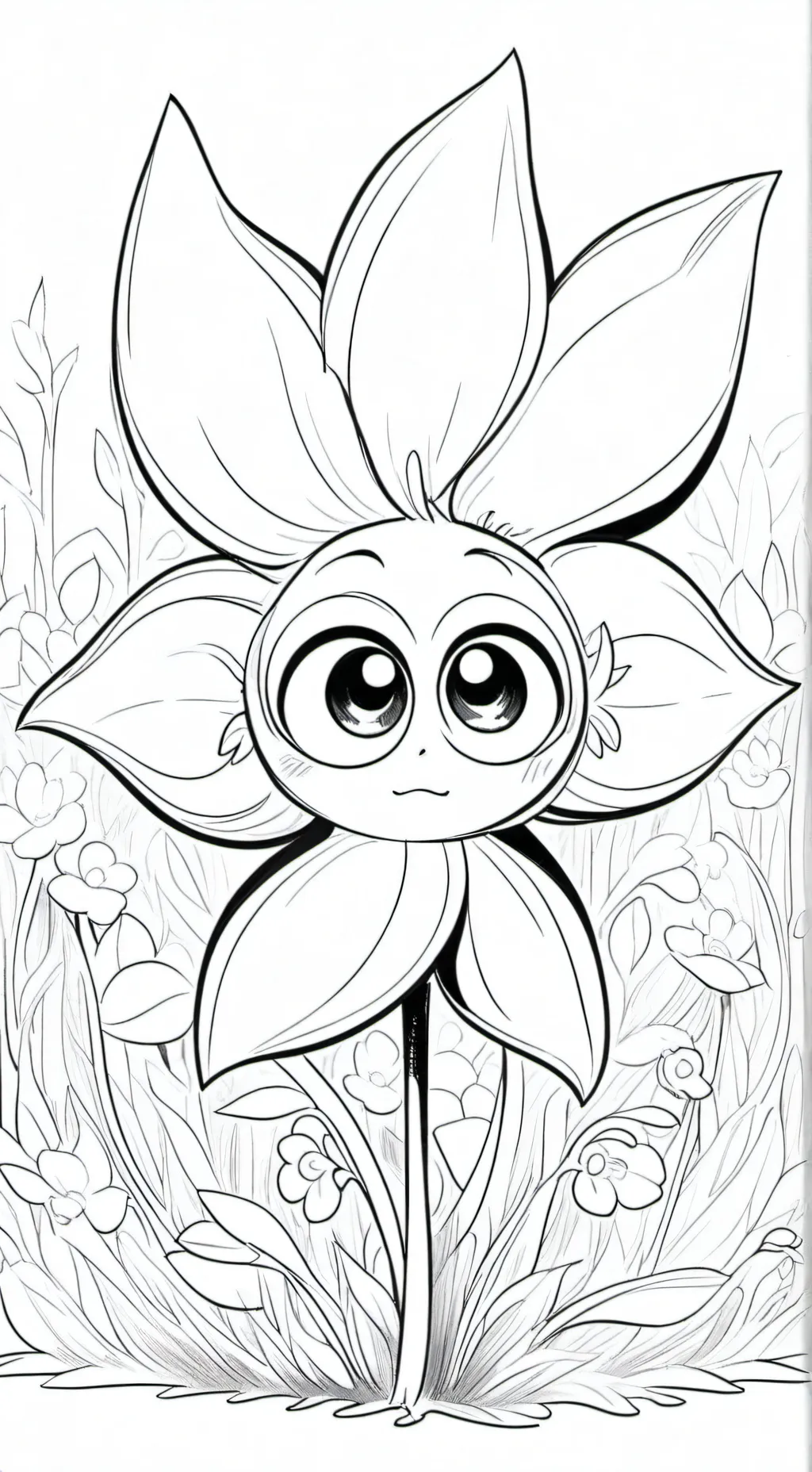 Talkie AI - Chat with SHELL VISION 🐚📺