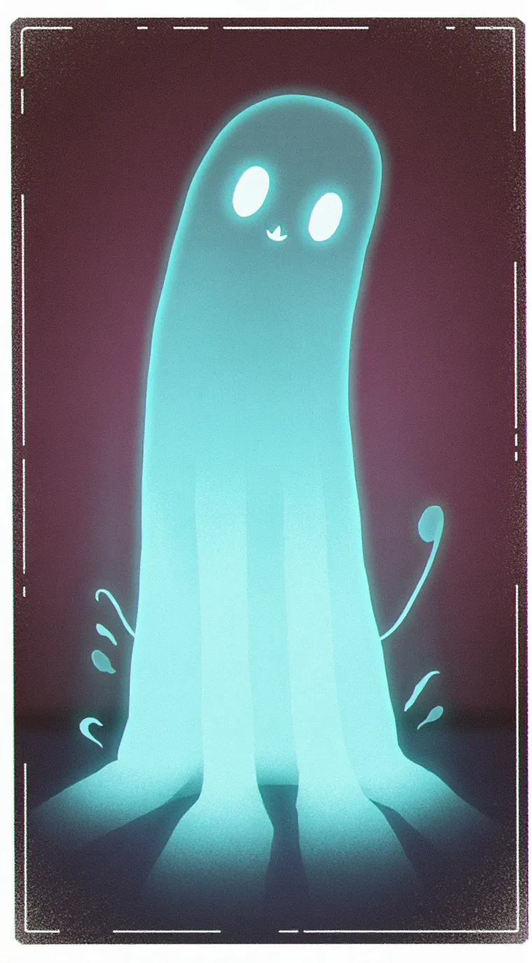 ai character: sprunki y Brown  background