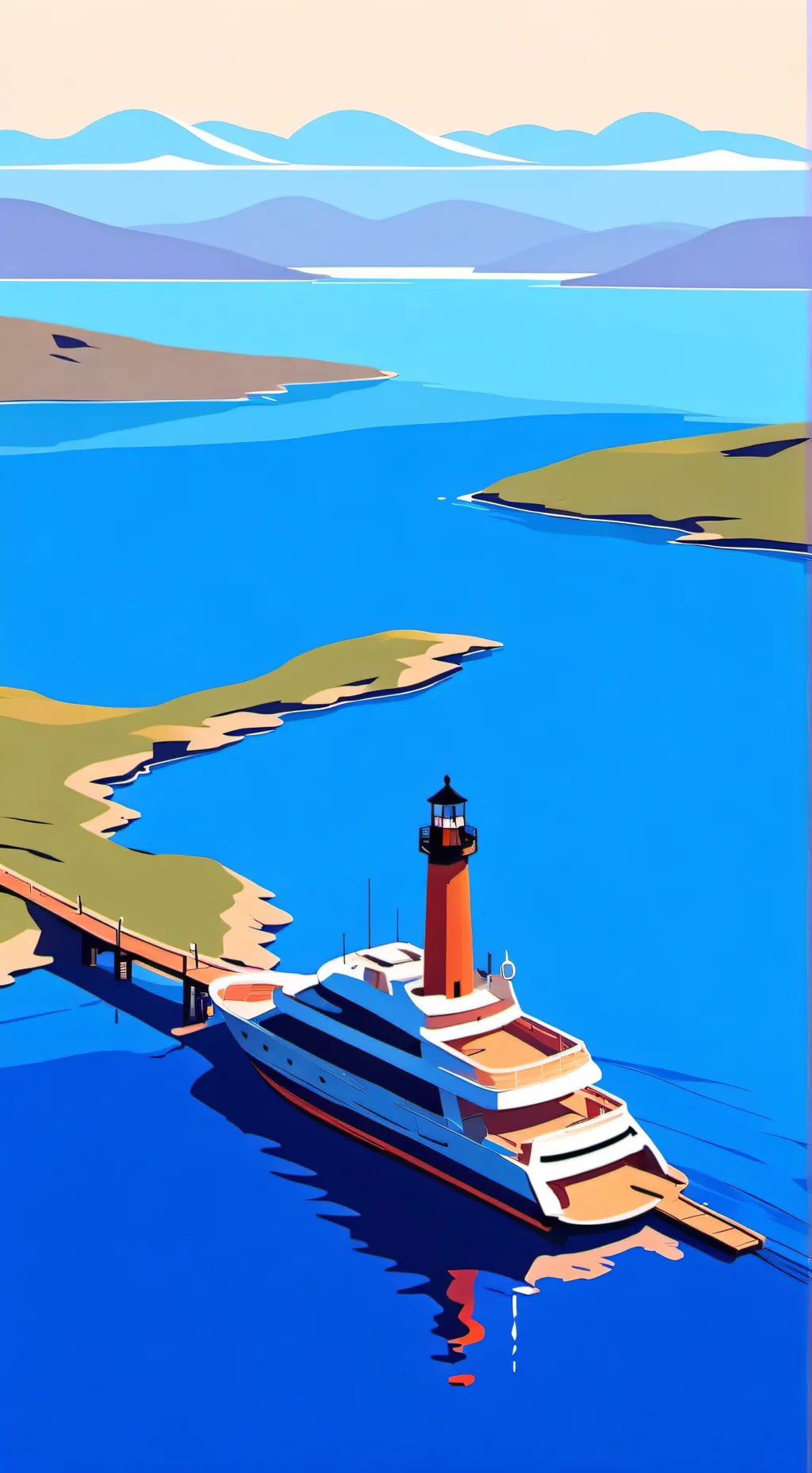 ai character: sprunki crucero background