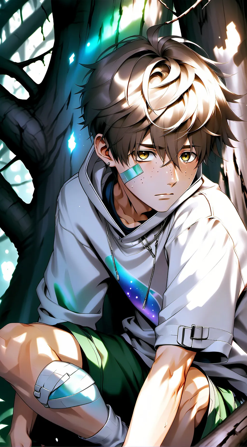 Talkie AI - Chat with Edwin Richardson 