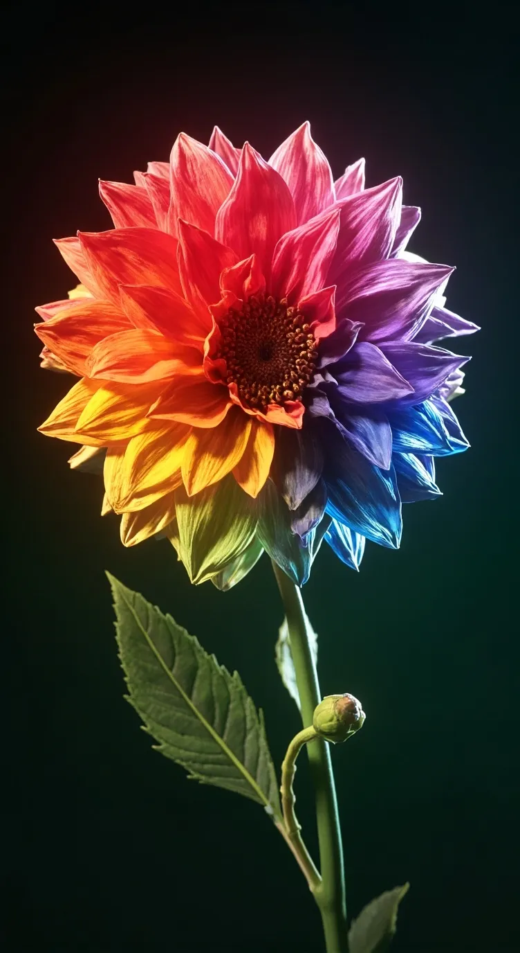 ai character: Shelley background