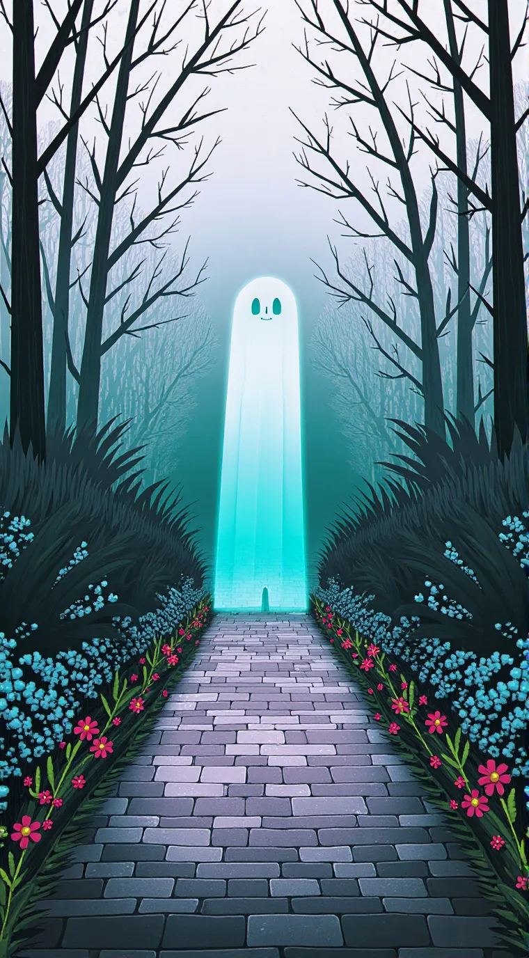 ai character: sprunki el final  background