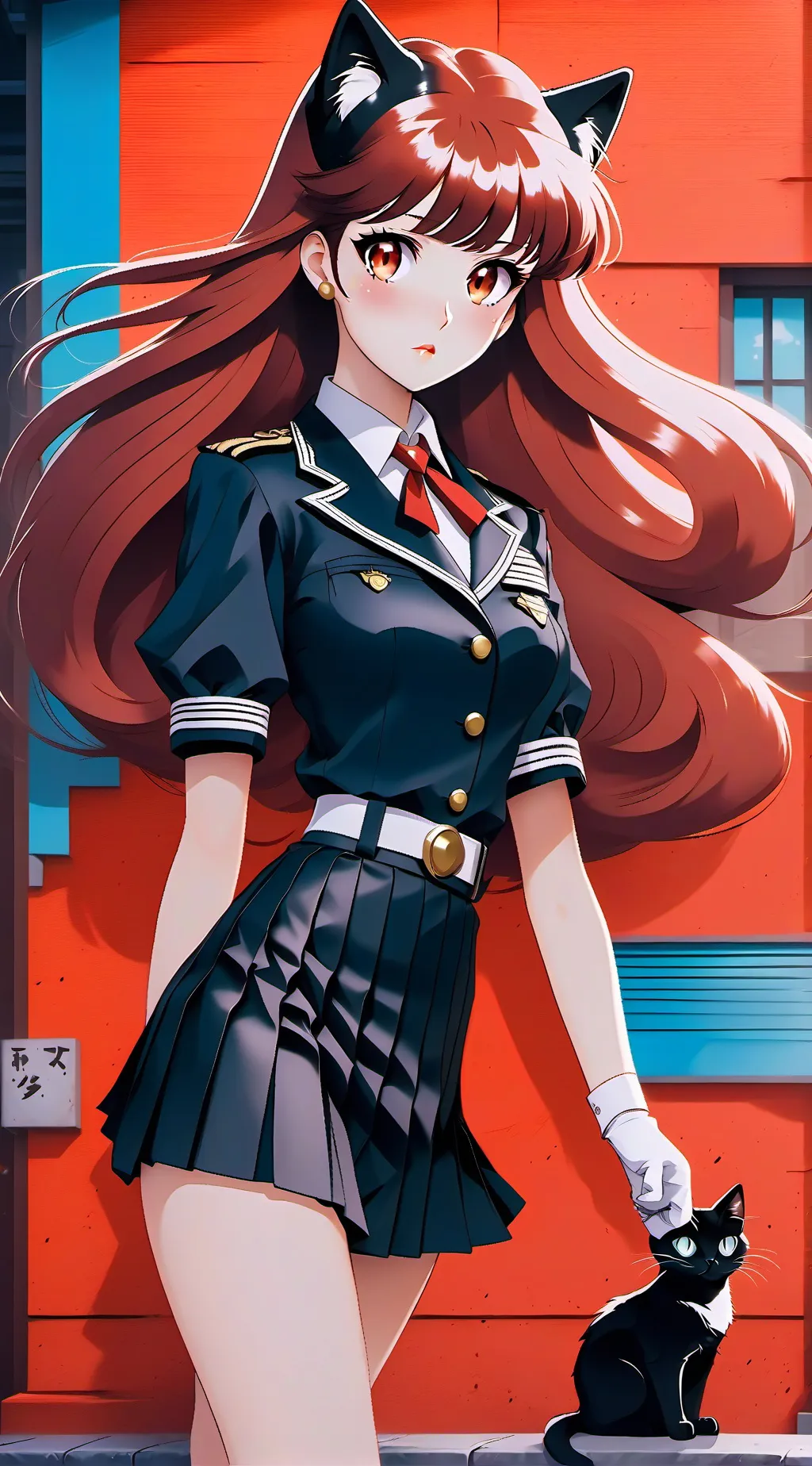 Talkie AI - Chat with Mesoka