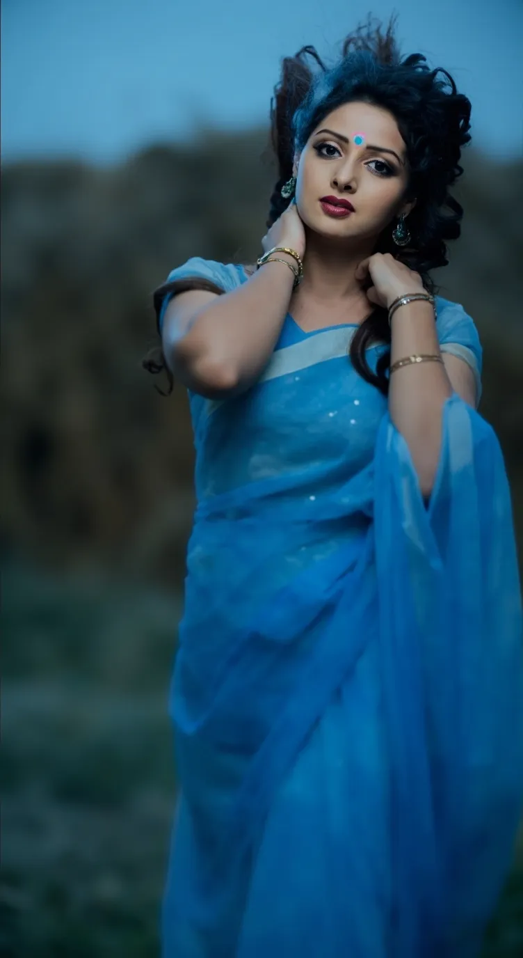 Talkie AI - Chat with Sridevi