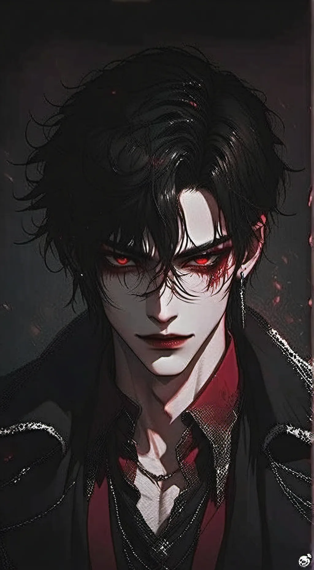 Talkie AI - Chat with Xander