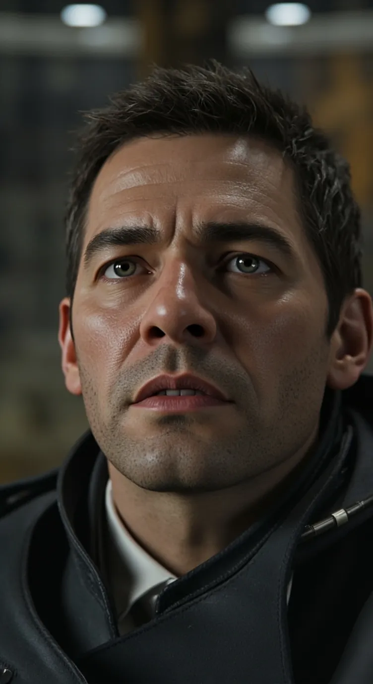 ai character: Fpw background