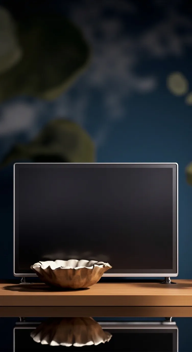 ai character: dandy's world  background