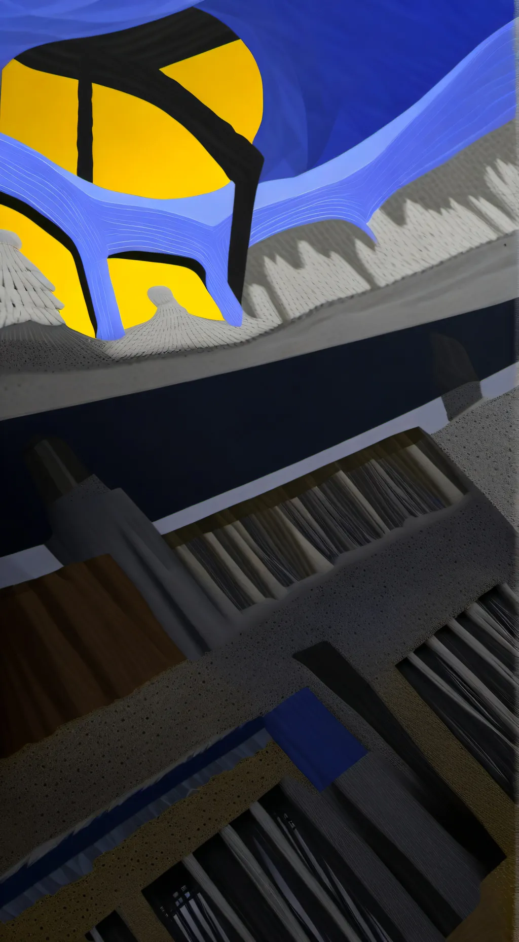 ai character: Fandoms background