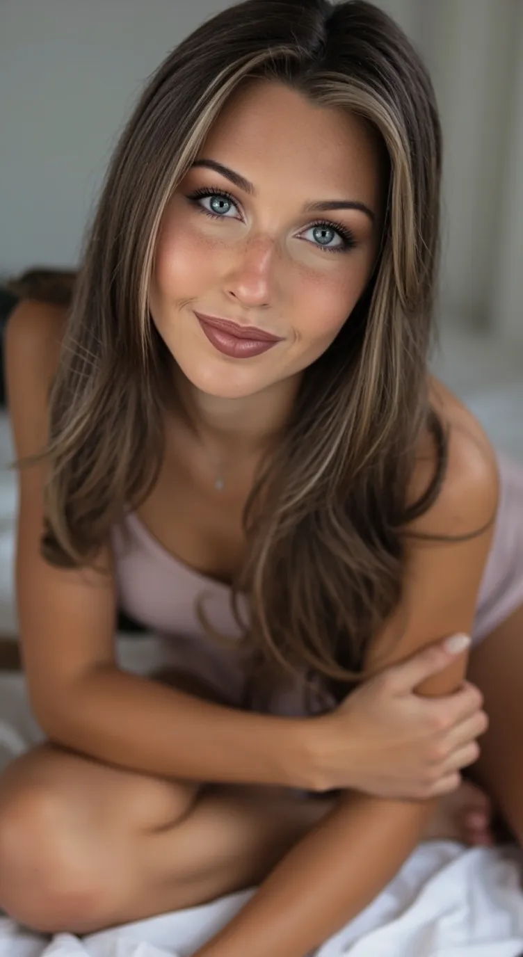 ai character: Amy background