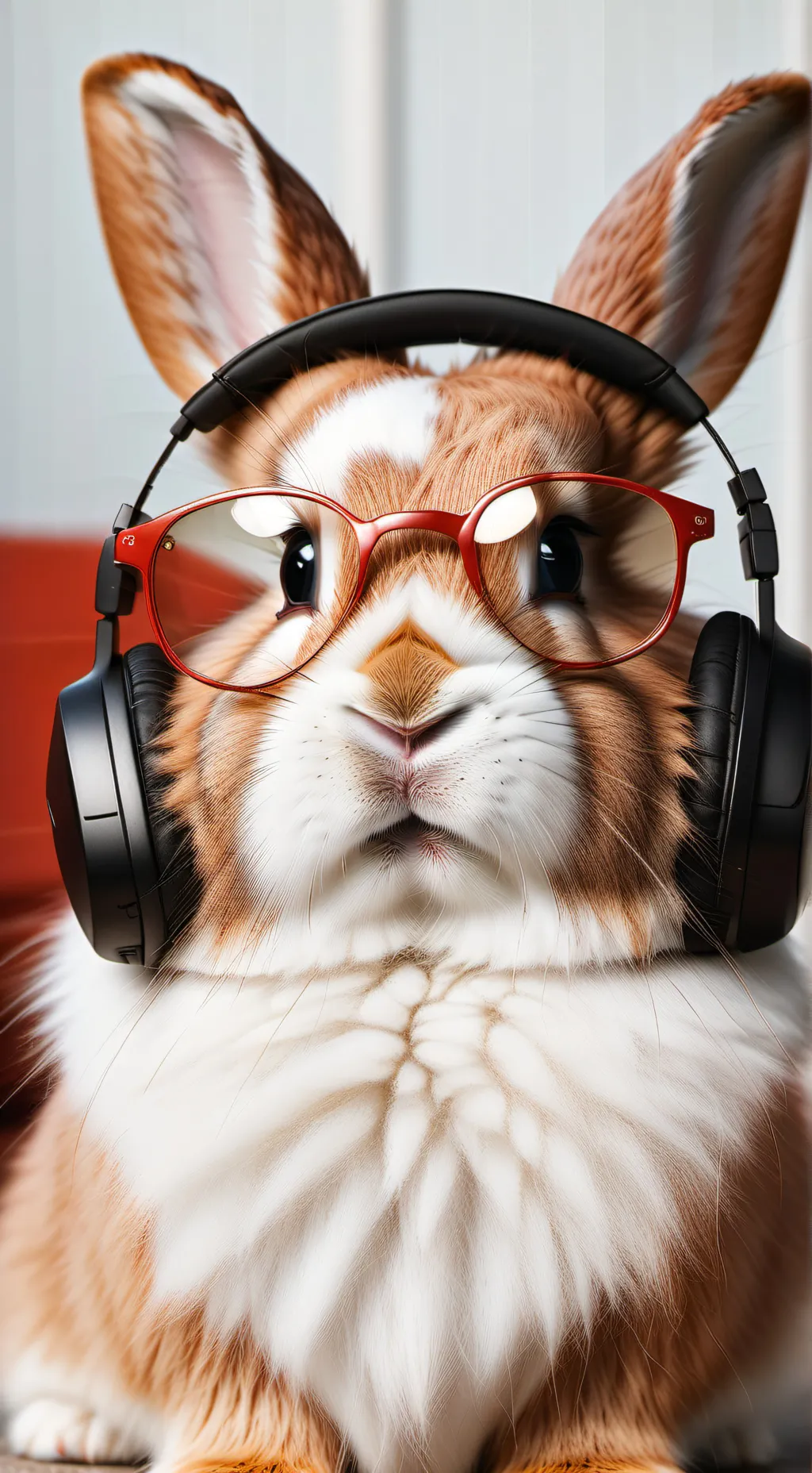 ai character: Nanan background