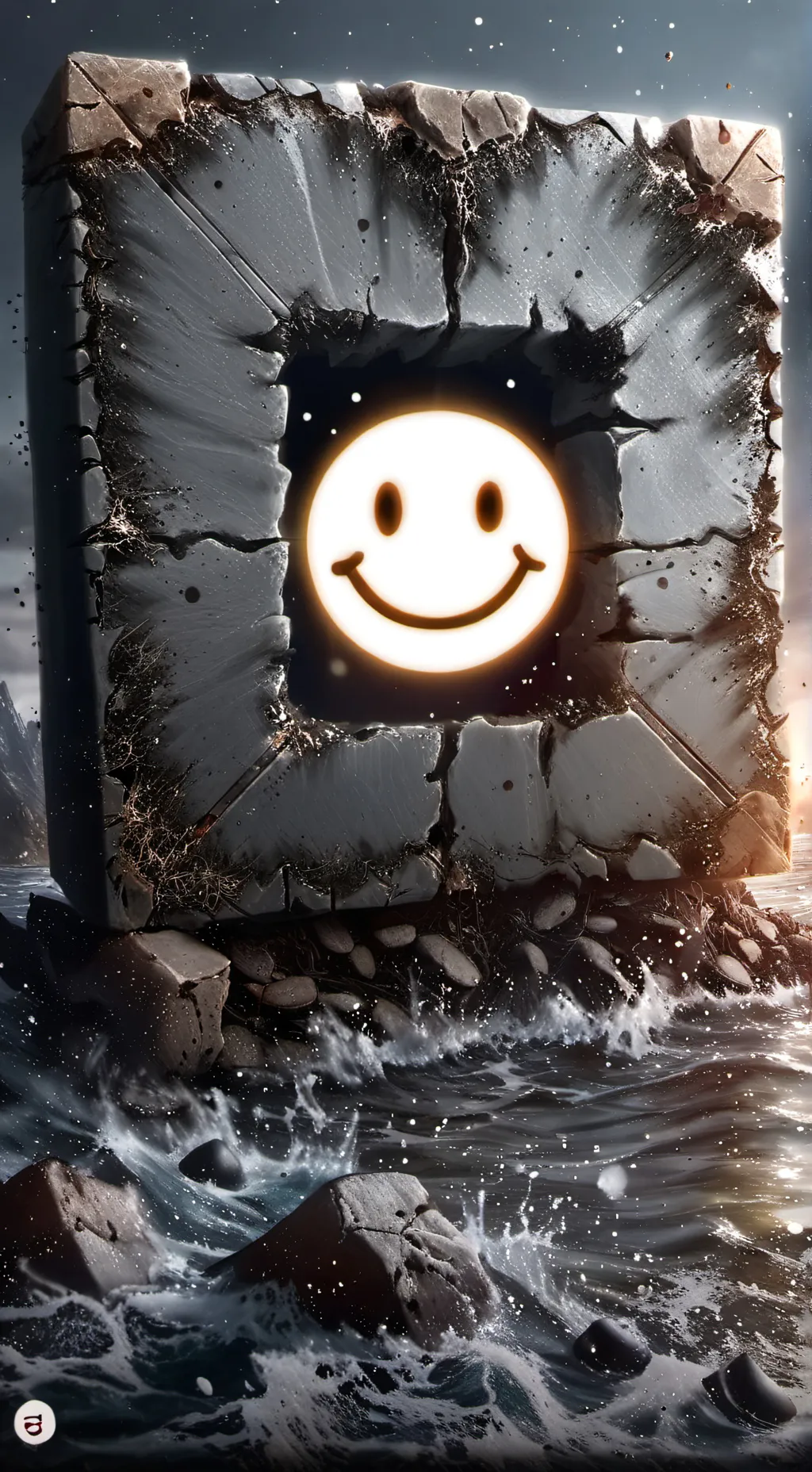 ai character: RA ARCHIVE background