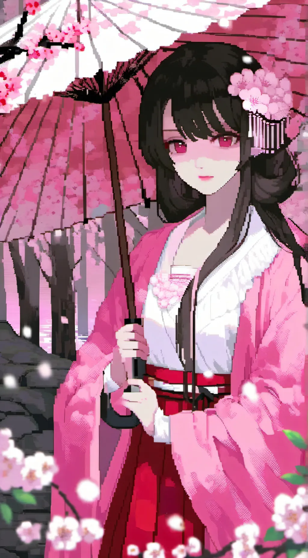 Talkie AI - Chat with KNY PICK ME