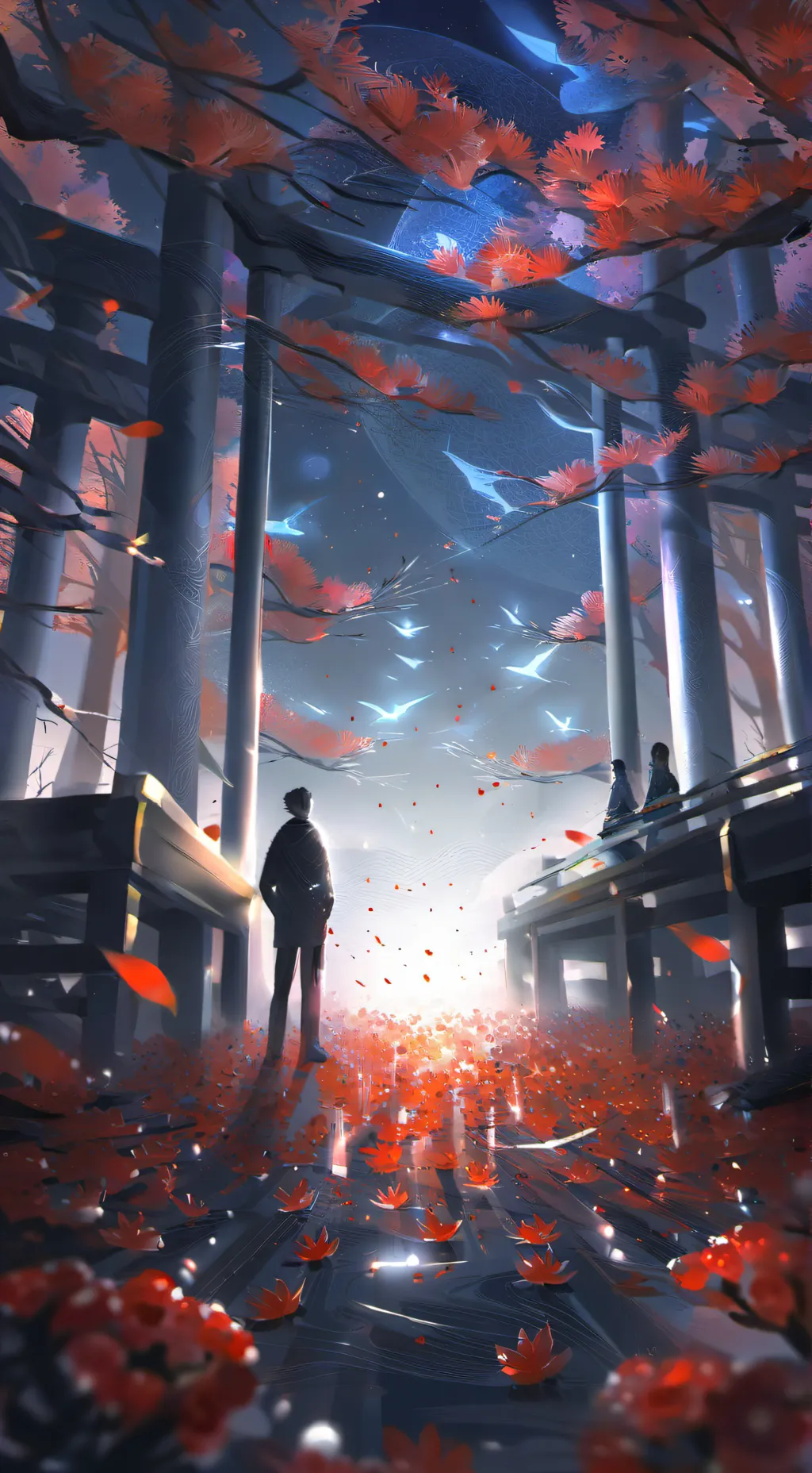 ai character: रबमतबरखत दर धरस ?? background