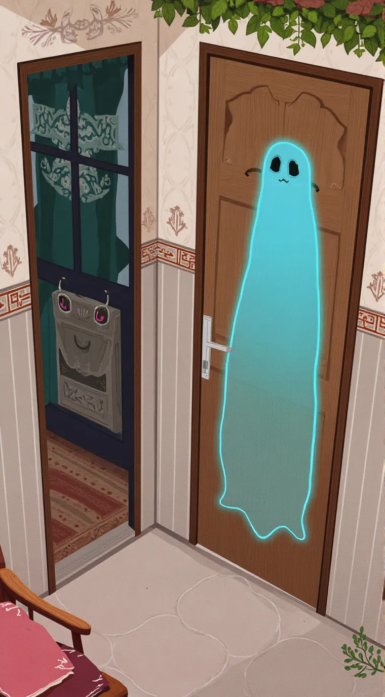 ai character: Finn background