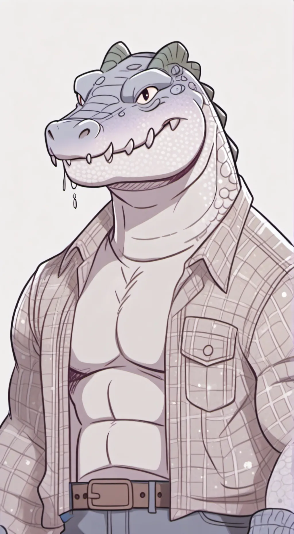 ai character: Jet background