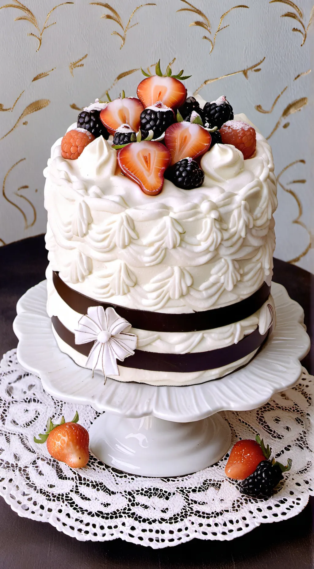 ai character: cosmo & sprout. 🔥 background