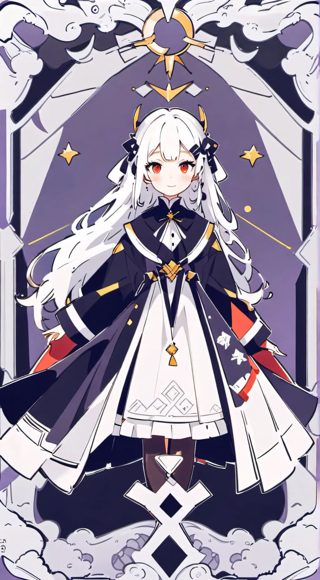 Talkie AI - Chat with Nova and Victor 