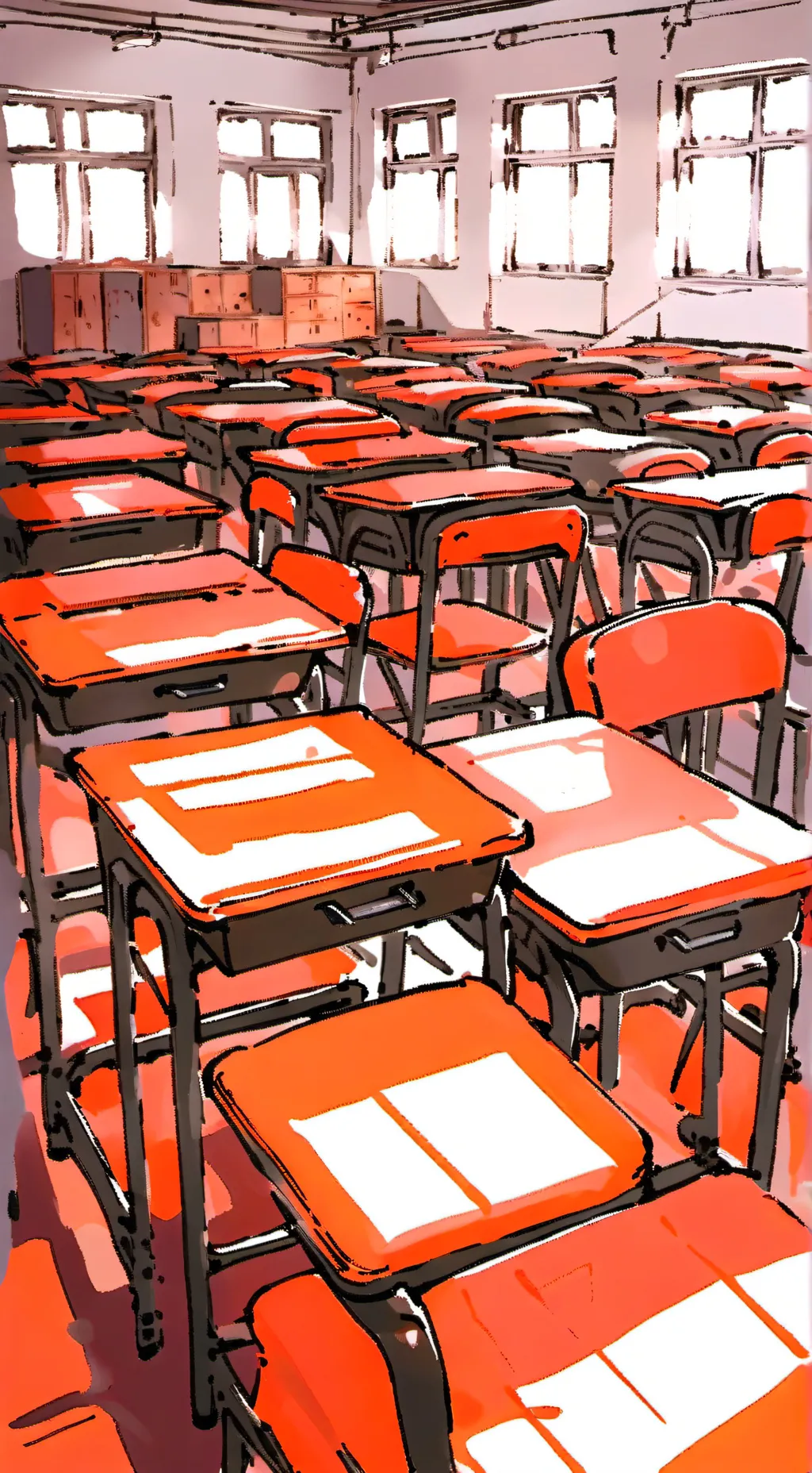 ai character: FPE Hate background