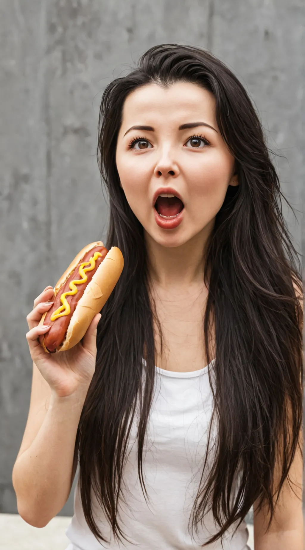 ai character: Alex the Champion background