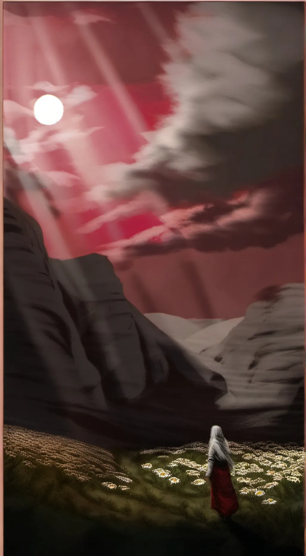 ai character: 𝕄𝕖𝕖 𝕒𝕓𝕠𝕦𝕥 𝕄𝕖 background