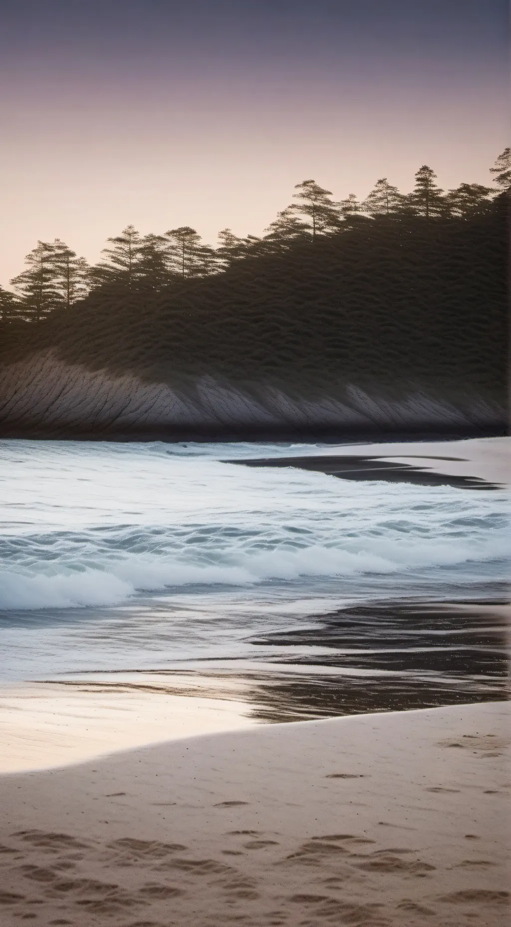 ai character: ~skz sad story~ background