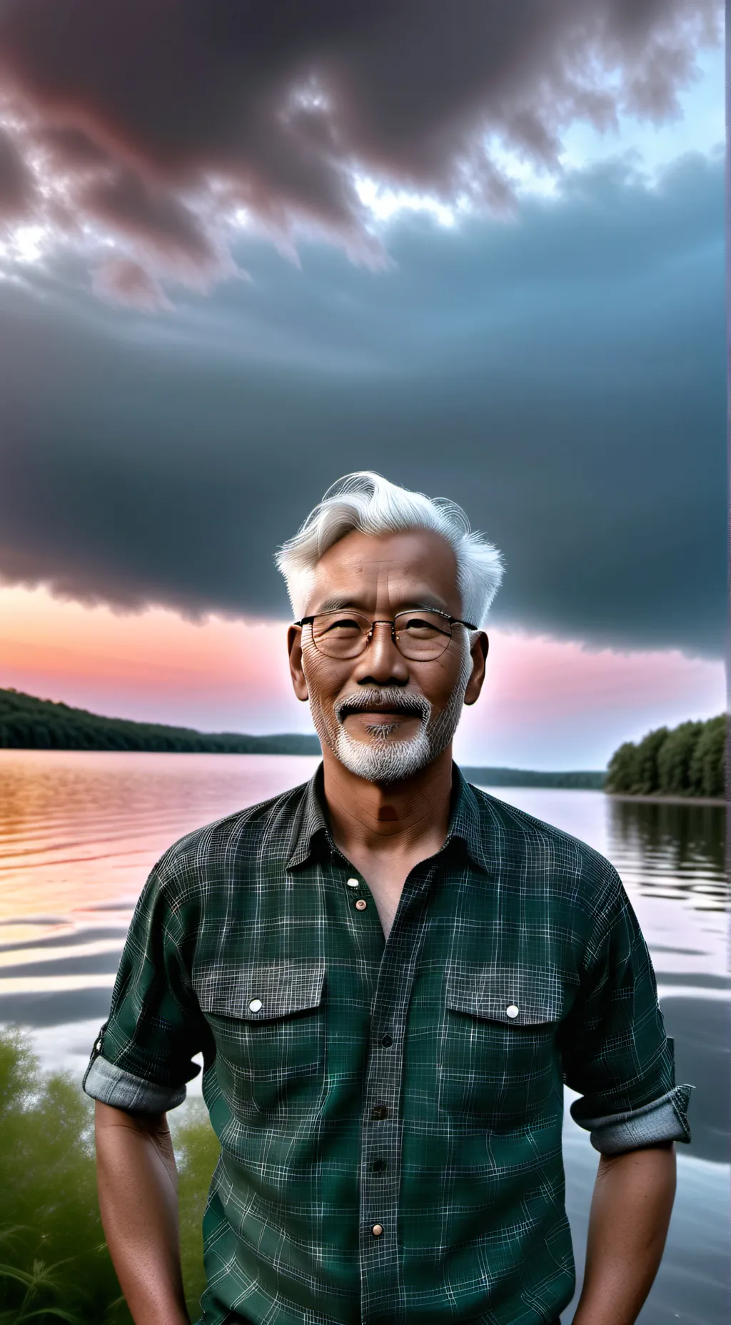 Talkie AI - Chat with Ben