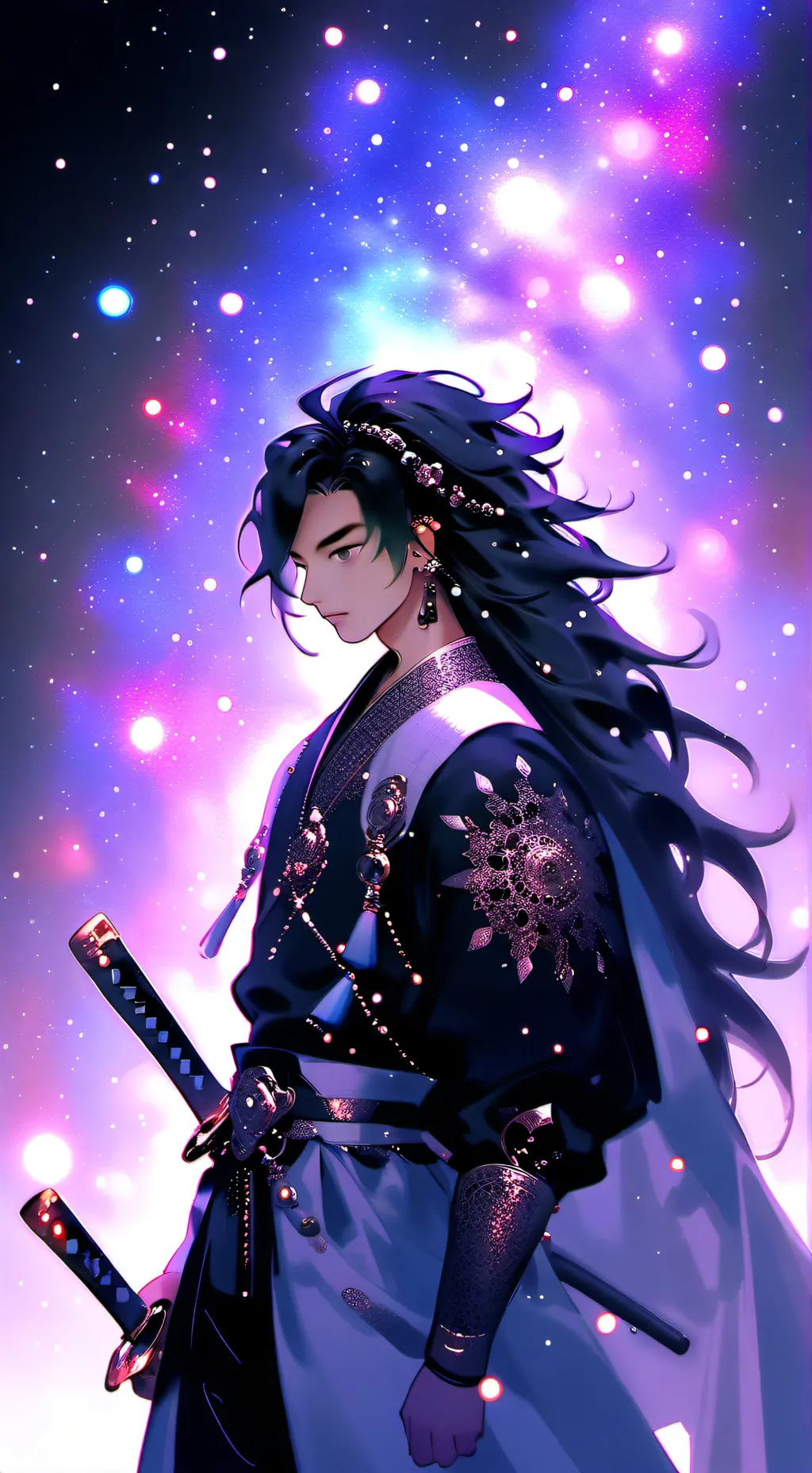 ai character: sprunki feels bad background