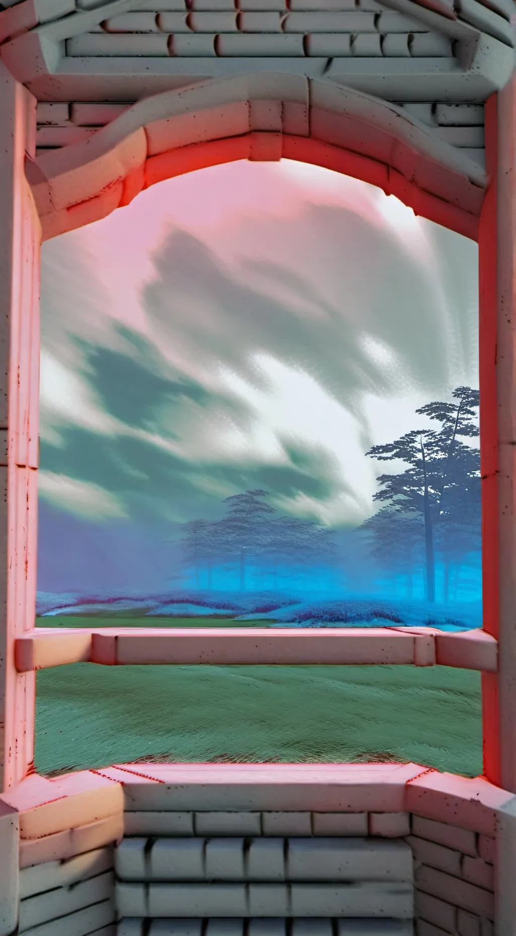 ai character: mha strongest background