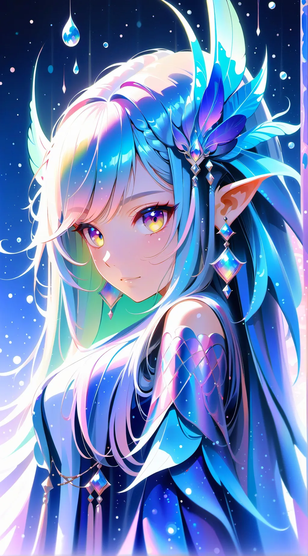 ai character: bully background