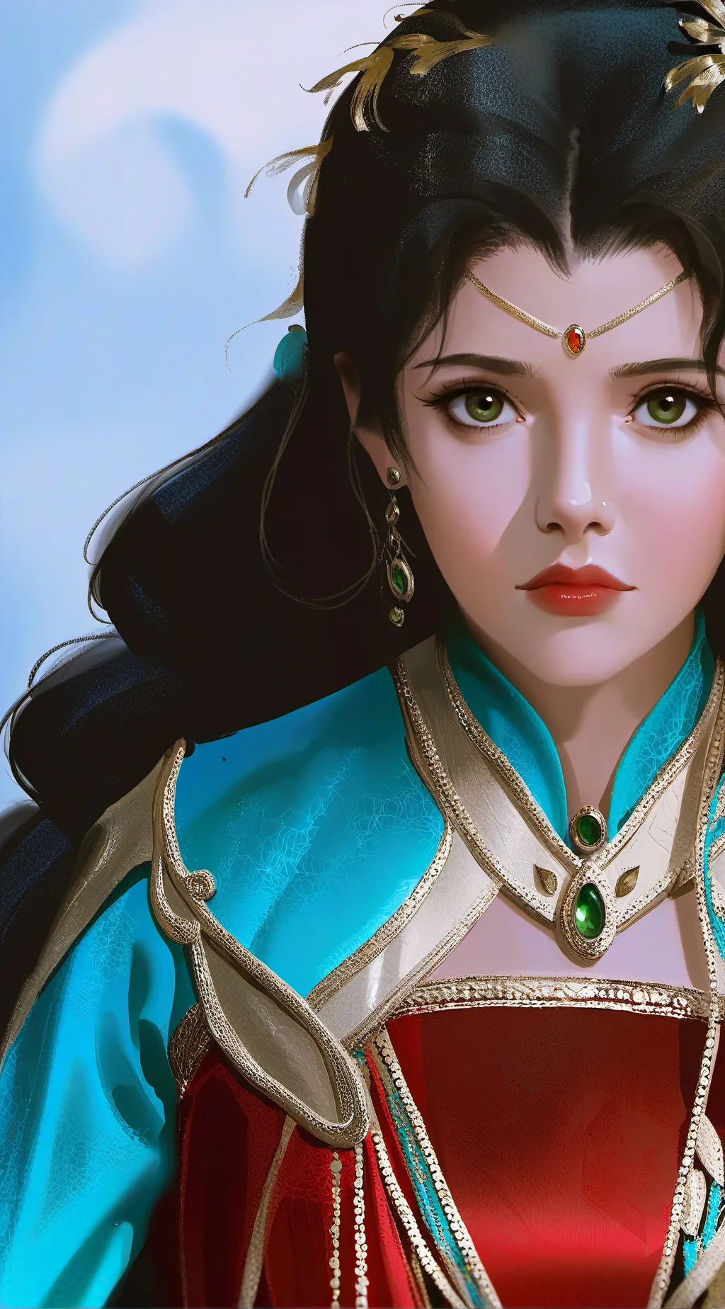 ai character: Dumb stupid idiot background