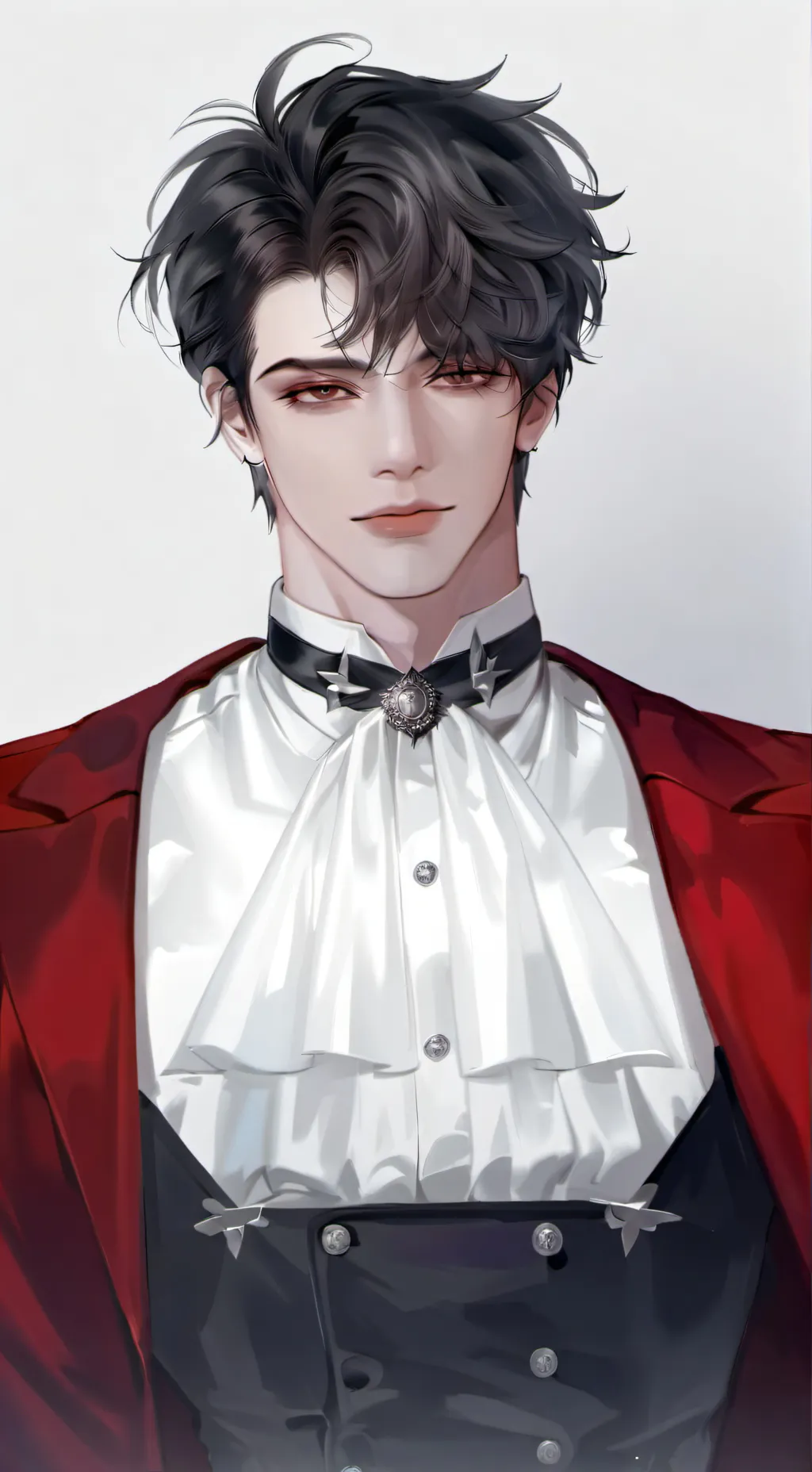 ai character: ∘˚•xᴀᴇɪ˙∘ background