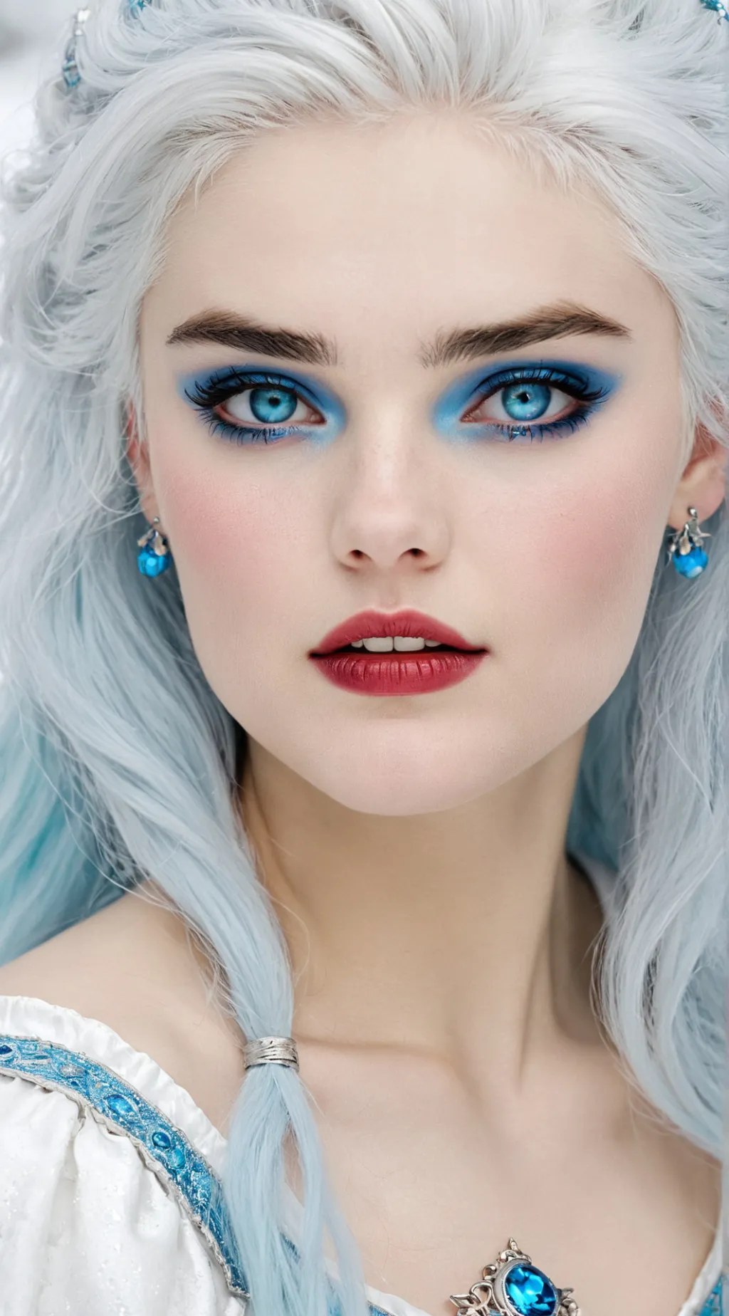 Talkie AI - Chat with Marinette Wells