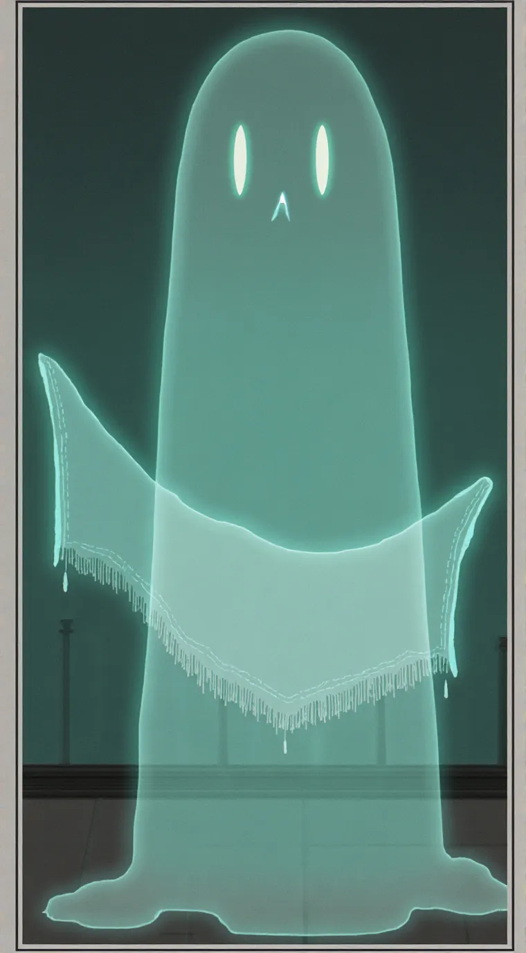 ai character: bruh background