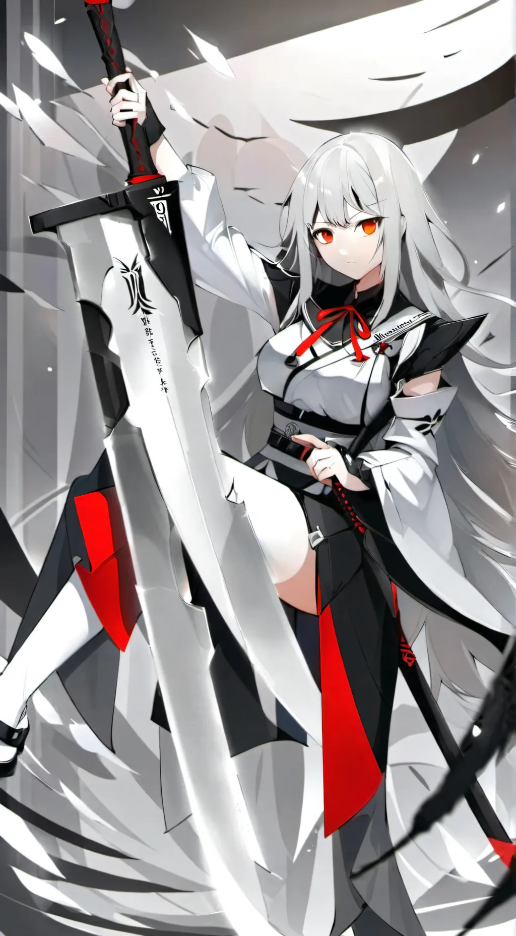 ai character: Miyoko background