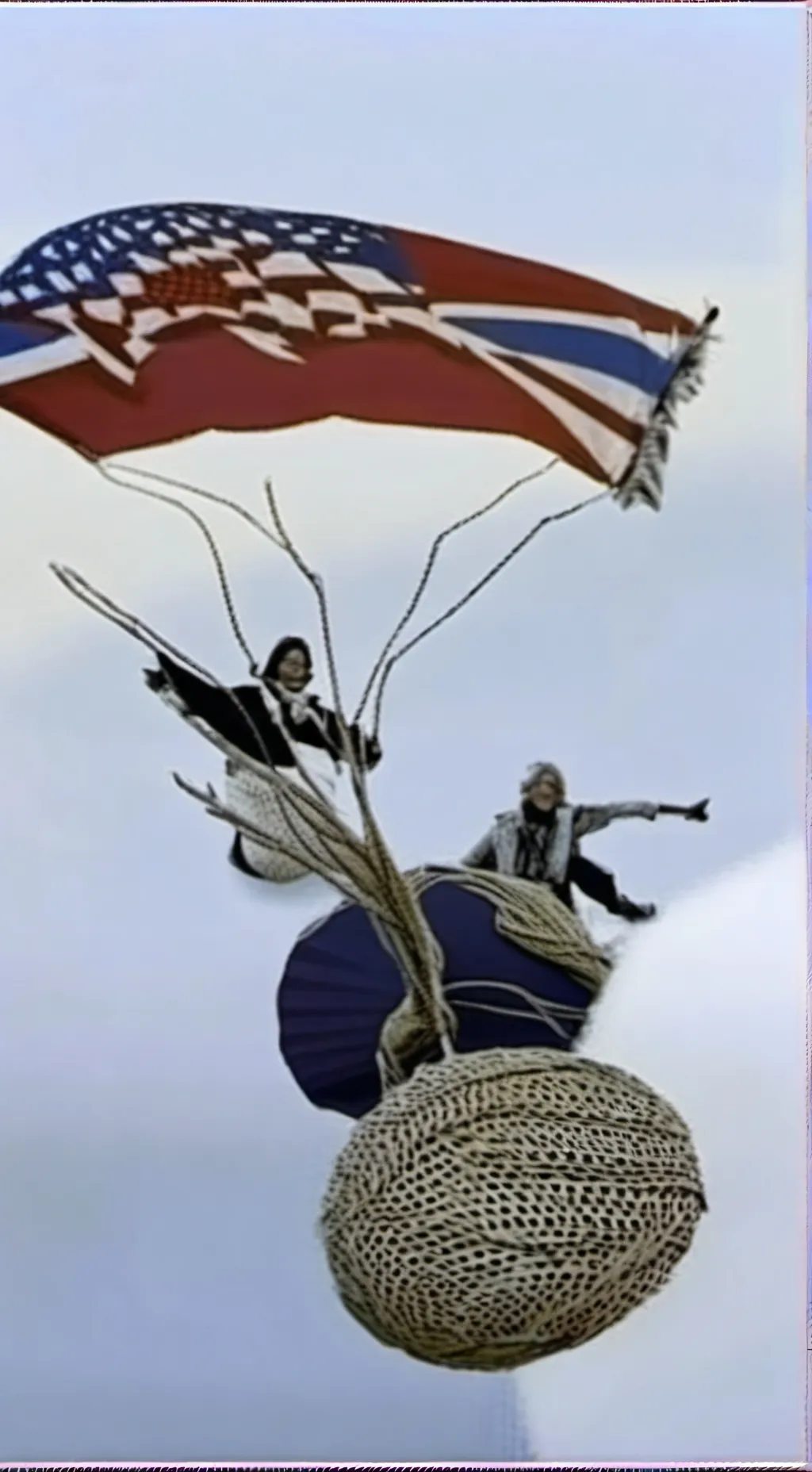 ai character: skz concert background