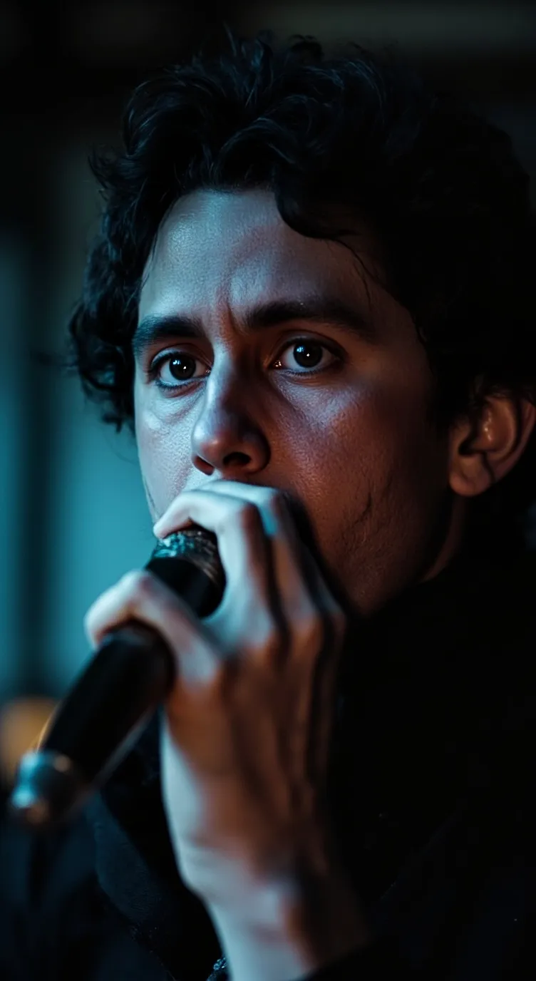 Talkie AI - Chat with Cancerbero