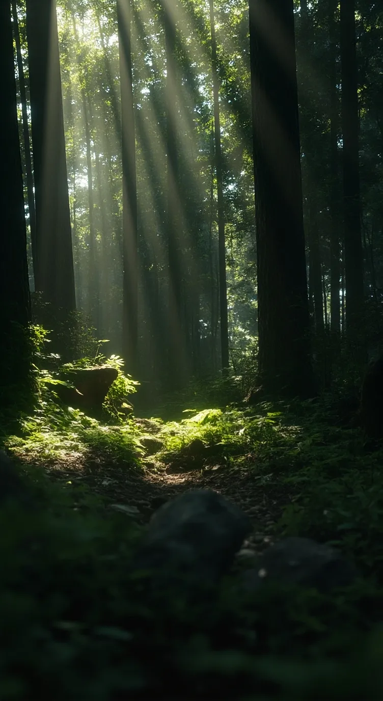 ai character: Pjo/Hoo background