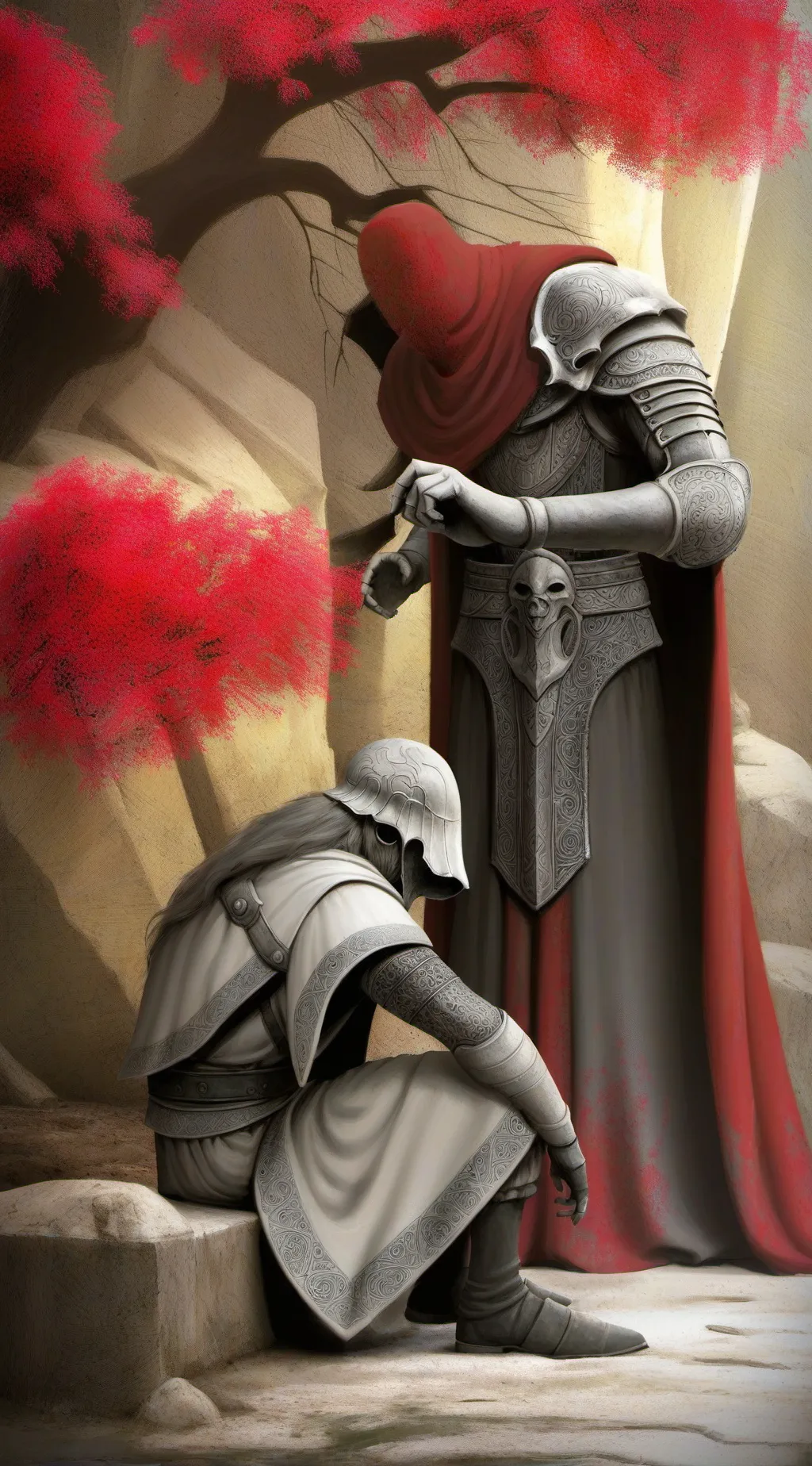 Talkie AI - Chat with Nate Junior￼