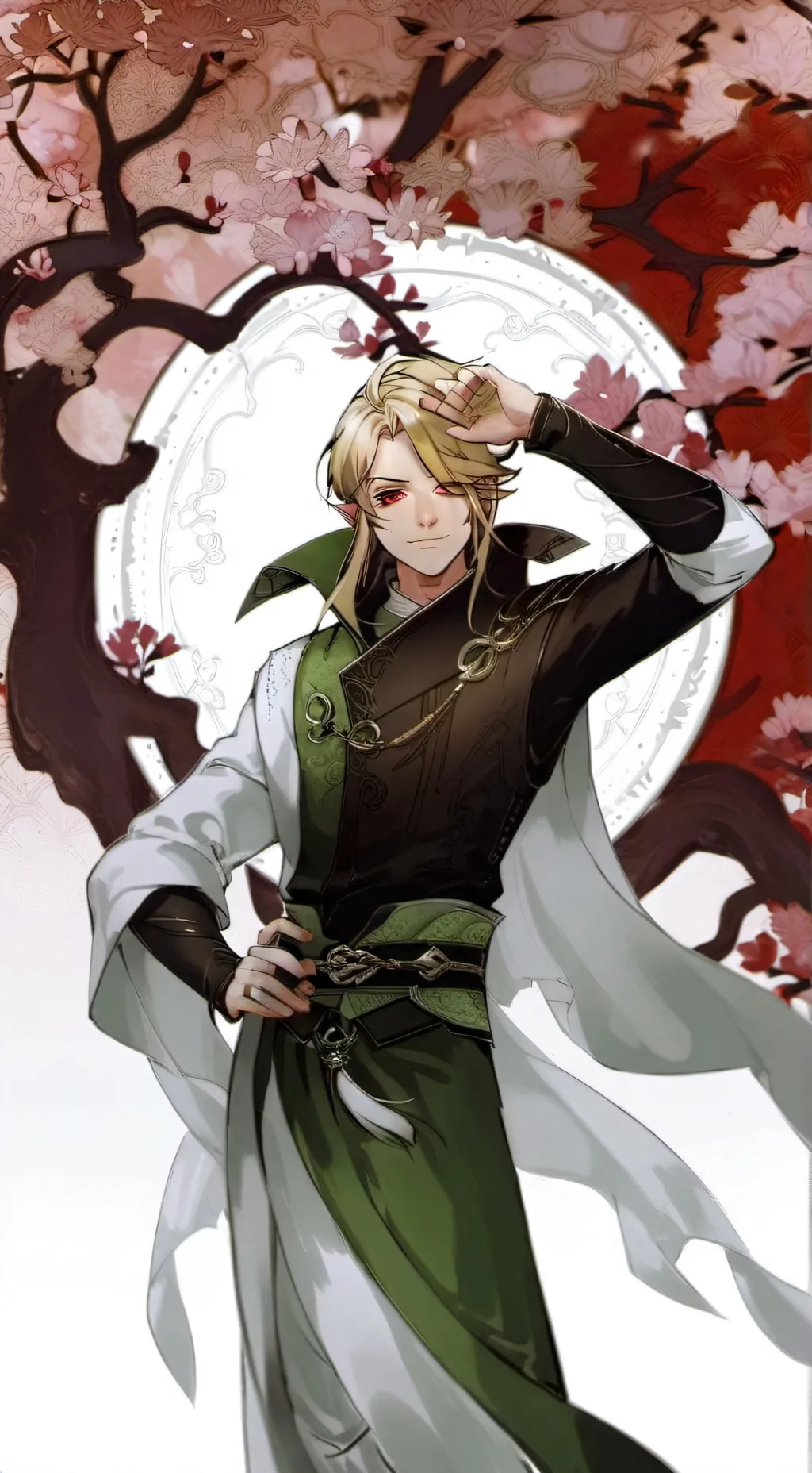 Talkie AI - Chat with ben drowned 