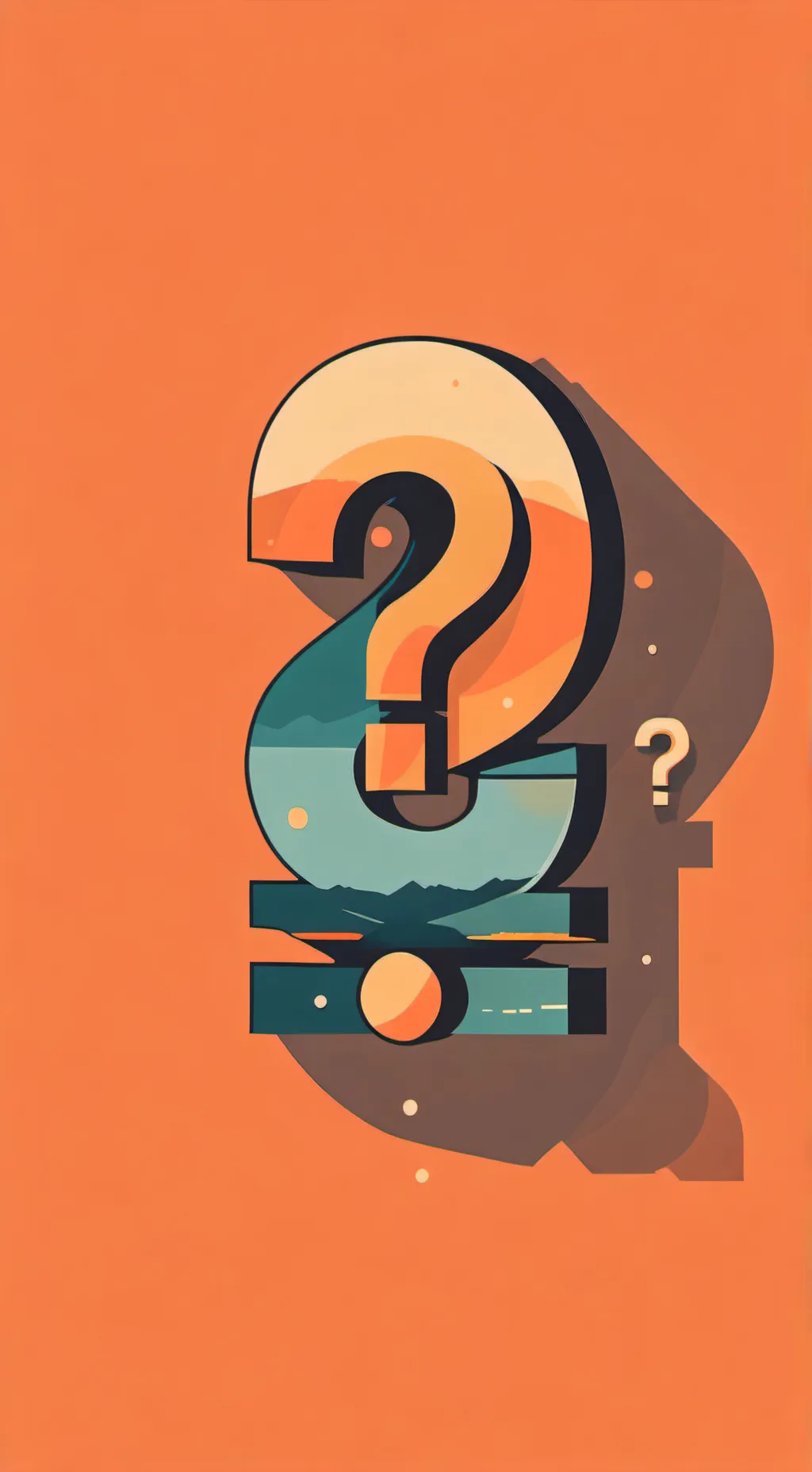 ai character: guys I need ideas background