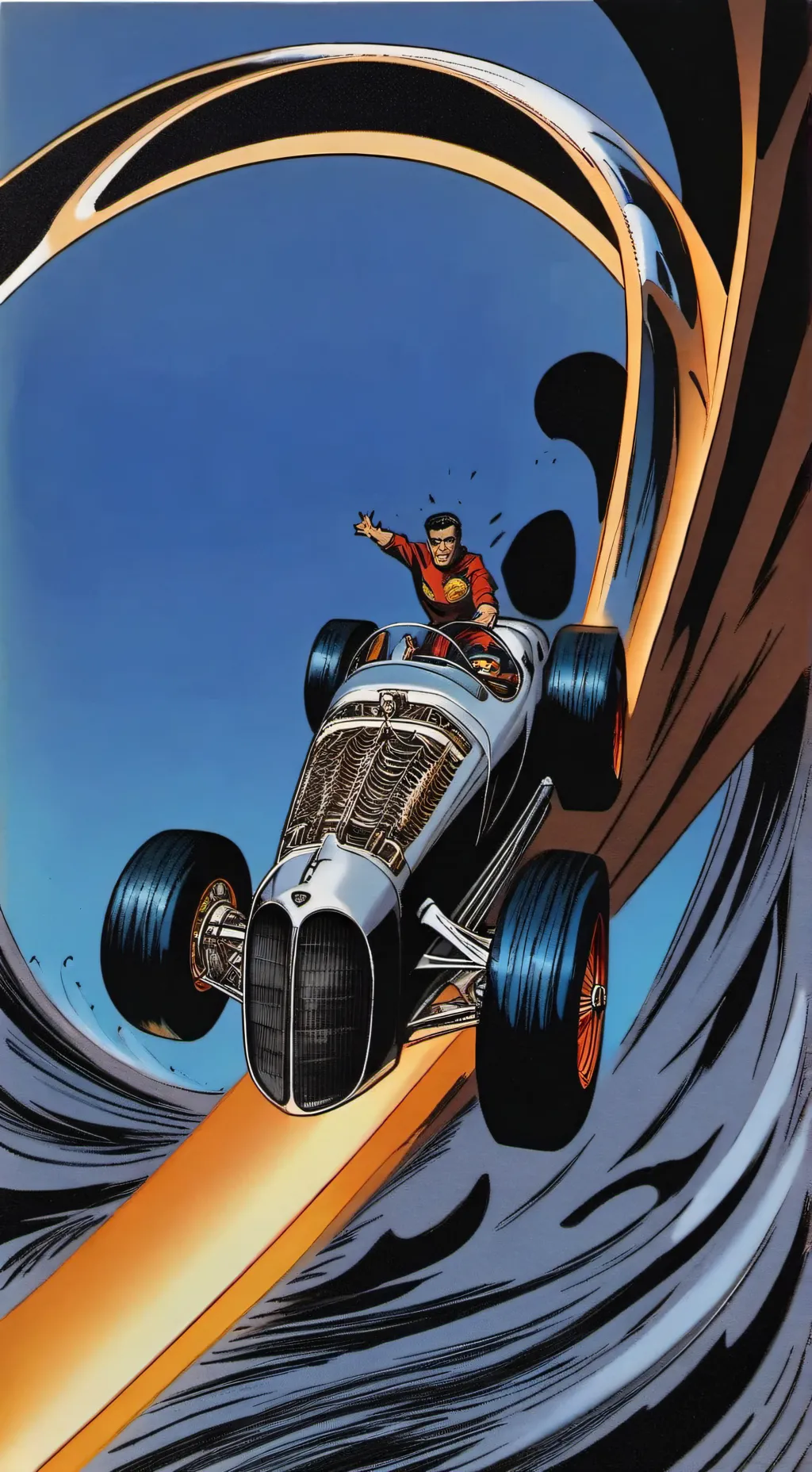 Talkie AI - Chat with mattel 1999